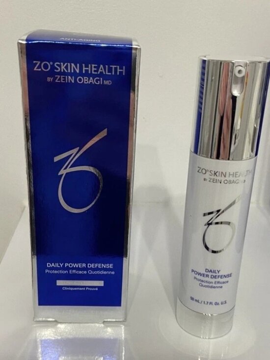ZO Skin Health Other - ZO Skin Health Daily Power Defense 50ml / 1.7 fl oz Anti-Aging Serum New In Box